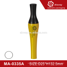 Grosses soldes ! Fancy Lady Shape Mascara Packaging Container